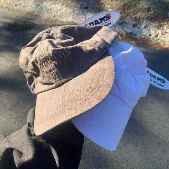 NWT Weekins Unisex Adjustable Hats - Picture 1 of 7